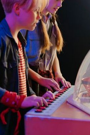 nạp rút Debet